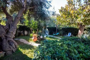 Resort La Casa Nel Villaggio
