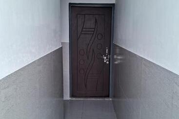 Apart Hotel The Samaa Homes By Sas Group