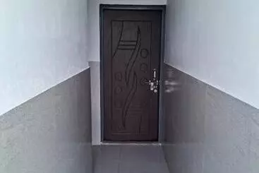 Aparthotel The Samaa Homes  By Sas Group