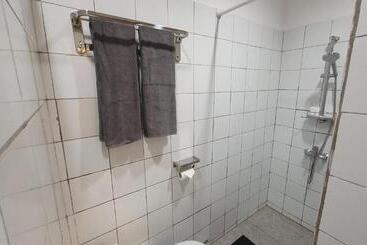 Auberge Hôtelière Kartika Lodge