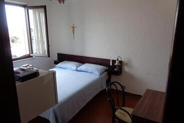 צימר Bb Lampedusa Cavaliere