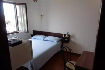 Aamiaismajoitus (B&B) Bb Lampedusa Cavaliere