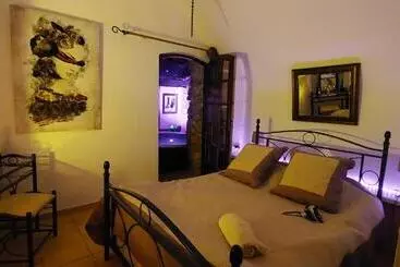 ベッドアンドブレックファースト Chambre Love Romantique Avec Spa Privée