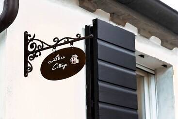 צימר Lillac Cottage