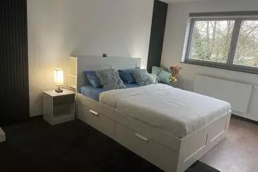 Bed and Breakfast Lou Et Hans