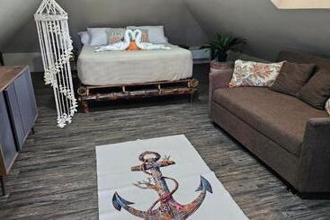 호텔 Alborada Boutique Stay