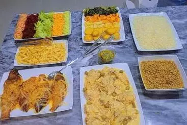 هتل Edificio Cosec