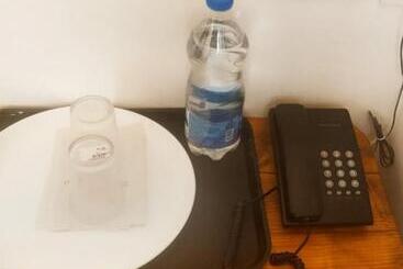 Hotel J Park Auroville Beach