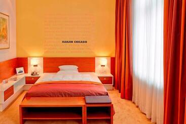 فندق Navigare Buxtehude