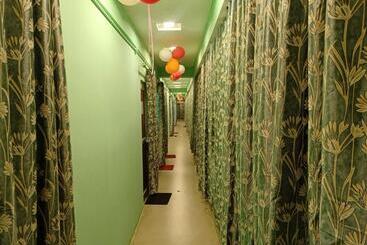 Super Hotel O Sofitel