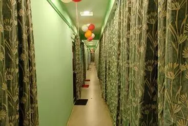 Super Hotel O Sofitel