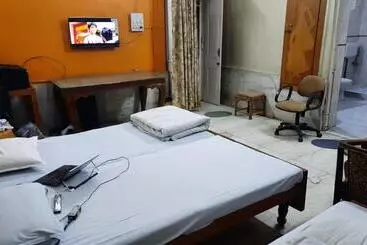 Otel Prithviraj