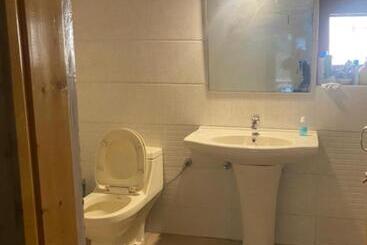 בית מלון כפרי Zebervan Retreat