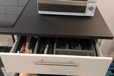 Beautiful Basement Apartment