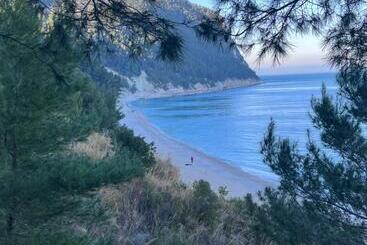 Panzió Il Fiore Del Conero