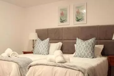 پانسیون Ka Maxakeni Guesthouse