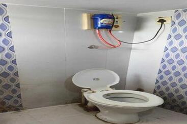 Spot On Hotel Vip Inn