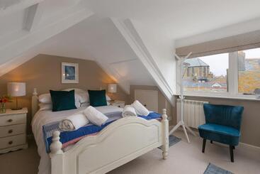 Bed and Breakfast Anchorage Guest House, St Ives