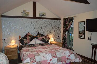 Bed and Breakfast Forty Winks In North Norfolk