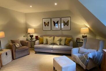 Bed and Breakfast Mill Hay Country House