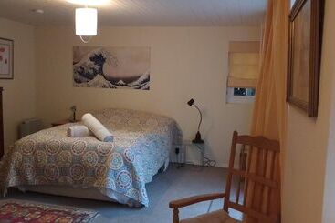 Beech Hill B&b