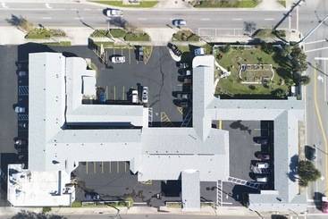 Budget Motel  Titusville