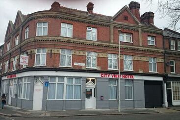 City View Hotel Stratford