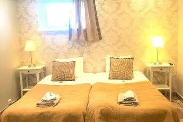 هتل 5:ans Bed & Breakfast