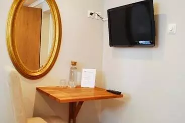 Hotel 5:ans Bed & Breakfast