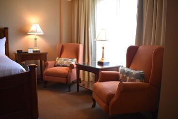 Szálloda Cherokee Casino West Siloam Springs Resort