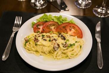 בית מלון כפרי Dom Rafael Premium