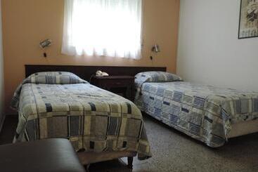 فندق Español Salto