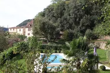 Hotel Les Hauts De Gageac Maison D Hôtes De Charme