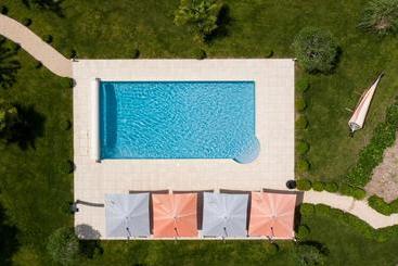 בית מלון כפרי Les Hauts De Gageac Maison D Hôtes De Charme