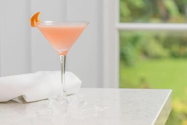 Отель Marmalade