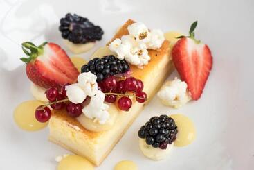 Отель Marmalade