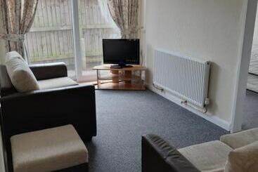هتل North Parade Seafront Accommodation