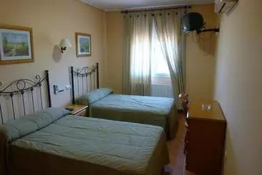 Hotel Paqui