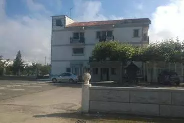 Hotel Terra Galega Meiga