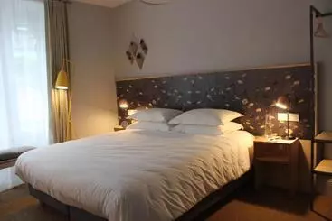 Hotel The Tilman