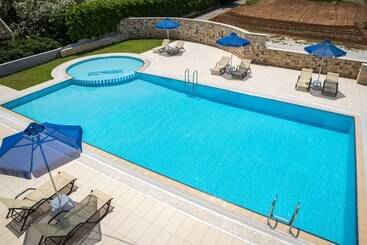 Irini Stalos Apartments