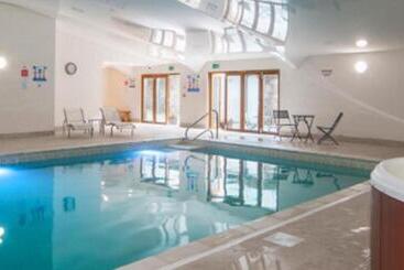 Resort Cape Cornwall Club