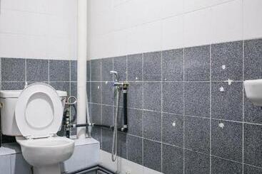 فندق صغير Cheerful Guesthouse #adventist#budgetstay