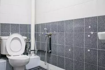 Ostello Cheerful Guesthouse #adventist#budgetstay