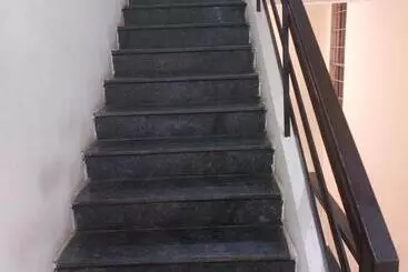 Hostel Swastik Lodge