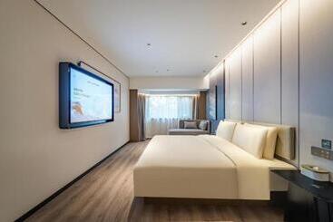 Atour Hotel Beijing Temple Of Heaven Zuo Anmen Gate