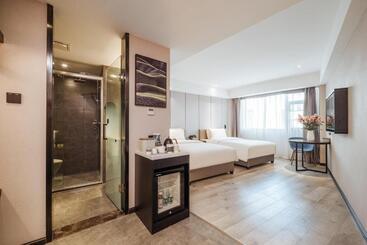 Atour X Hotel Kunming Cultural Palace East Renmin Road