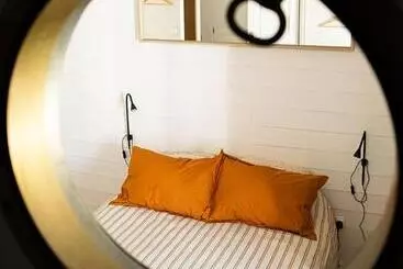 Bed and Breakfast Le Cinquante