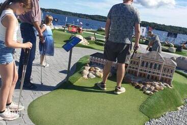 Bed & Breakfast De Jager