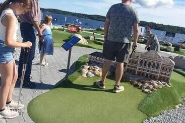 Bed & Breakfast De Jager